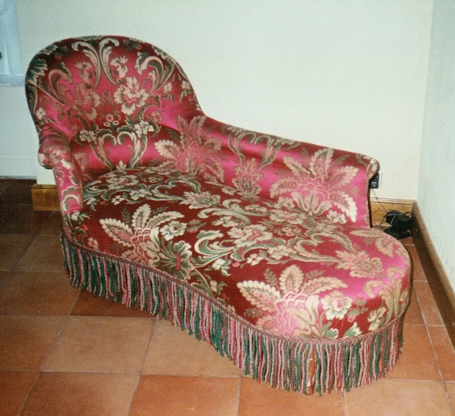 Fauteuils