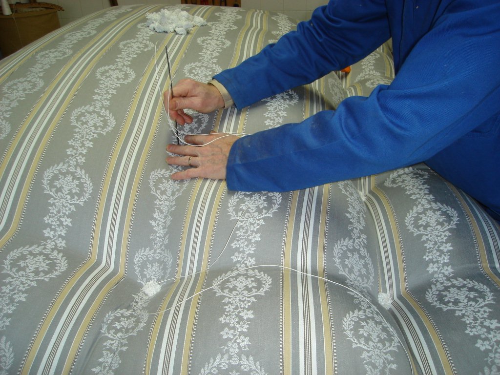 Matelas