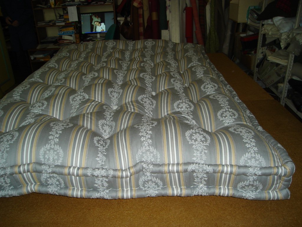 Matelas